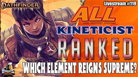 Kineticist Guide Available : r/Pathfinder2e .